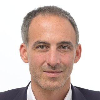 Raphaël Glucksmann
